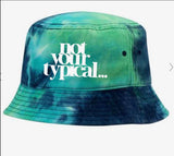 NYT Bucket Hat